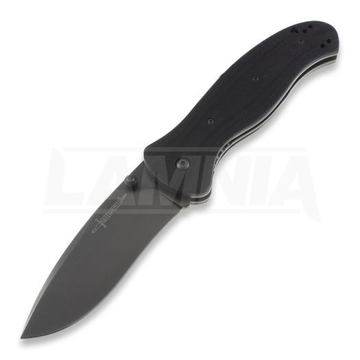 Складной нож Fox Nihiser FX-MTF5