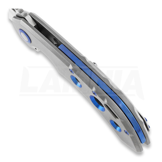 Складной нож Olamic Cutlery Wayfarer 247 M390 Tanto T232T