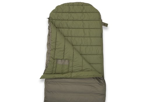Carinthia G200Q sleeping bag