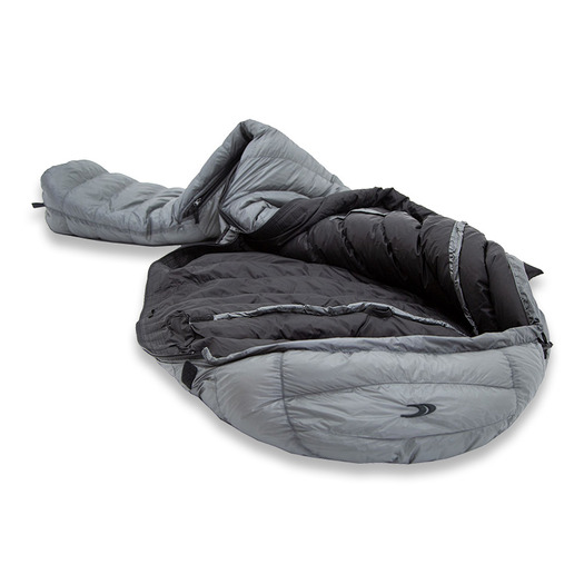 Carinthia D400 sleeping bag, M