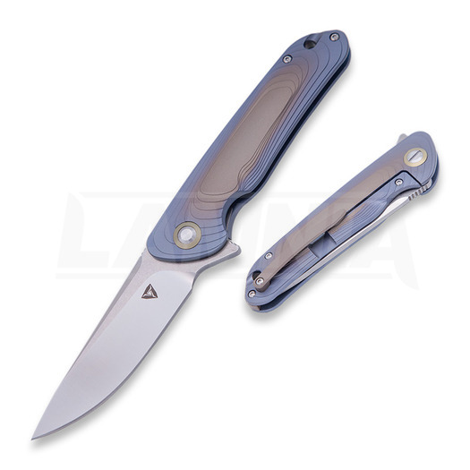 Tuya Argon folding knife