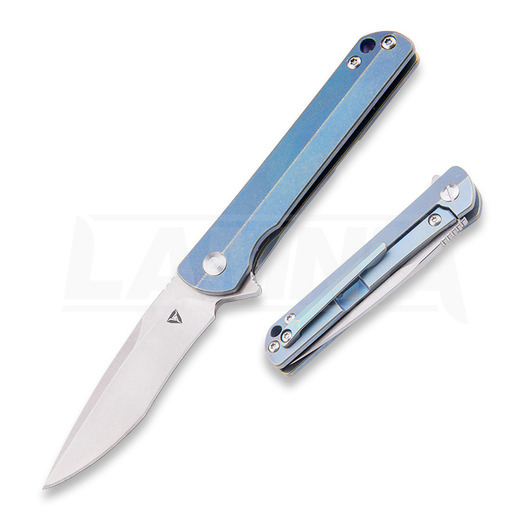Tuya SNS Titan folding knife