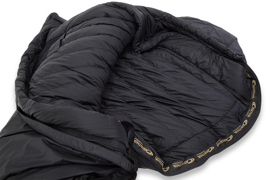 Carinthia D600X sleeping bag, M