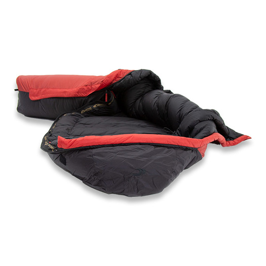 Carinthia D1200X sleeping bag, M