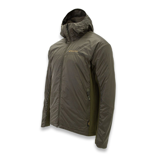 Carinthia G-LOFT TLG jacket, olijfgroen