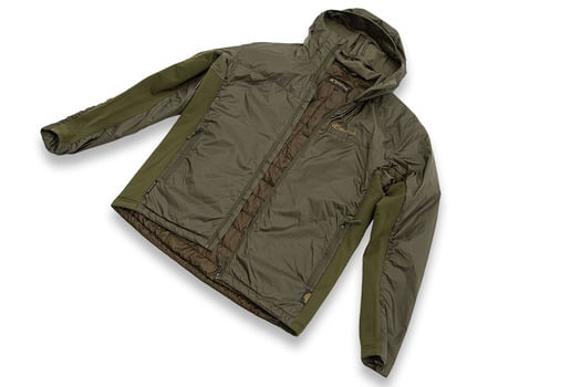 Carinthia G-LOFT TLG jacket, 緑