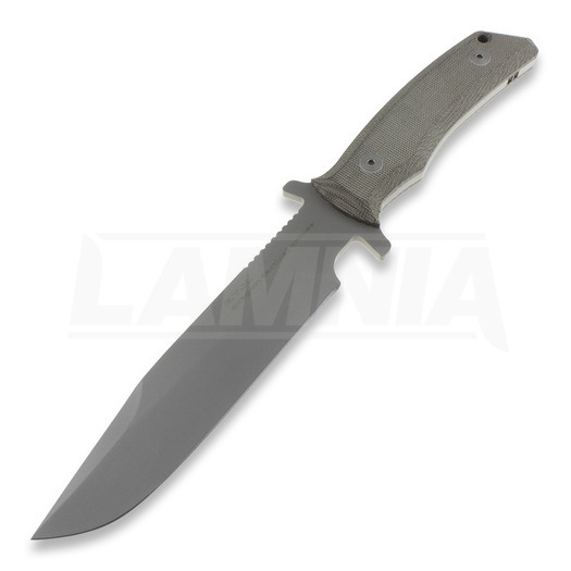 Fox Exagon 刀 FX-1663TK