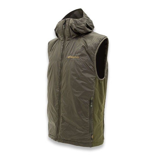 Carinthia G-LOFT TLG Vest, оливковый