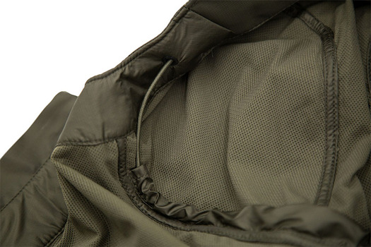 Carinthia G-LOFT TLG Vest, zelená
