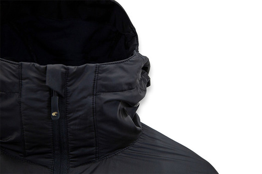 Carinthia G-LOFT TLG Lady jacket, 黑色