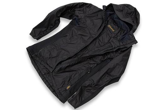 Jacket Carinthia G-LOFT TLG Lady, čierna