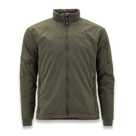 Jacket Carinthia G-LOFT Windbreaker, olive drab
