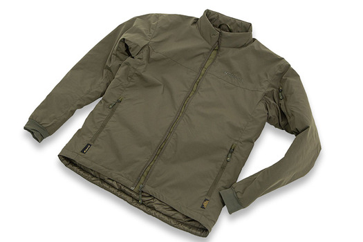 Carinthia G-LOFT Windbreaker jacket, olijfgroen