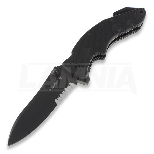 Πτυσσόμενο μαχαίρι Fox Sierra Rescue FX-151T