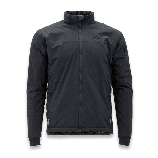 Jacket Carinthia G-LOFT Windbreaker, noir