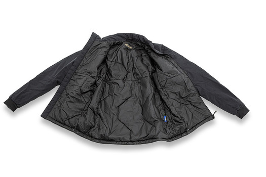 Carinthia G-LOFT Windbreaker jacket, svart
