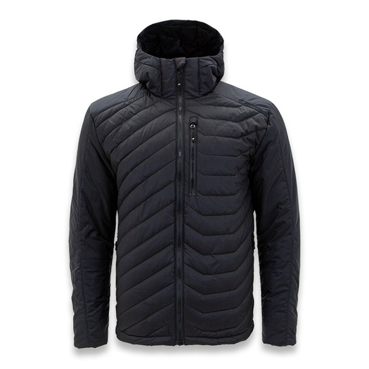Carinthia G-LOFT ESG jacket, juoda