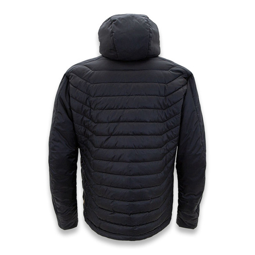 Carinthia G-LOFT ESG jacket, 검정