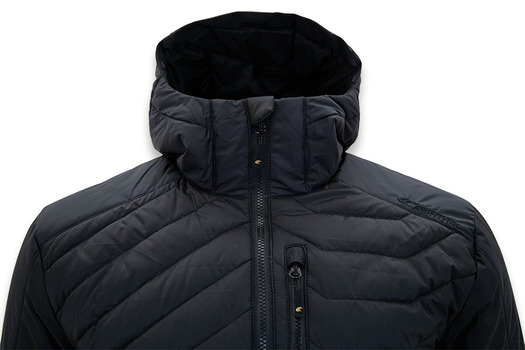 Jacket Carinthia G-LOFT ESG, чорний