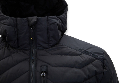 Jacket Carinthia G-LOFT ESG, negru