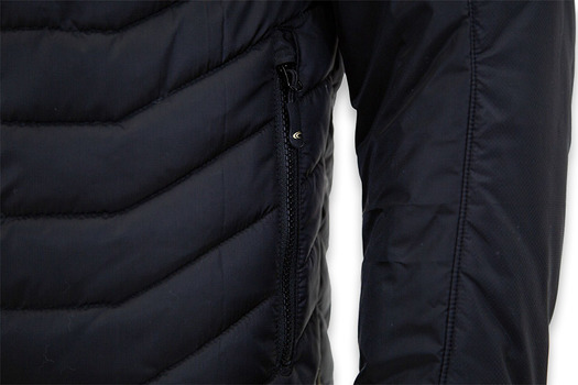 Carinthia G-LOFT ESG jacket, fekete