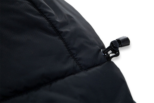 Carinthia G-LOFT ESG jacket, fekete