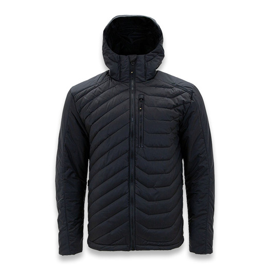 Jacket Carinthia G-LOFT ESG, melns