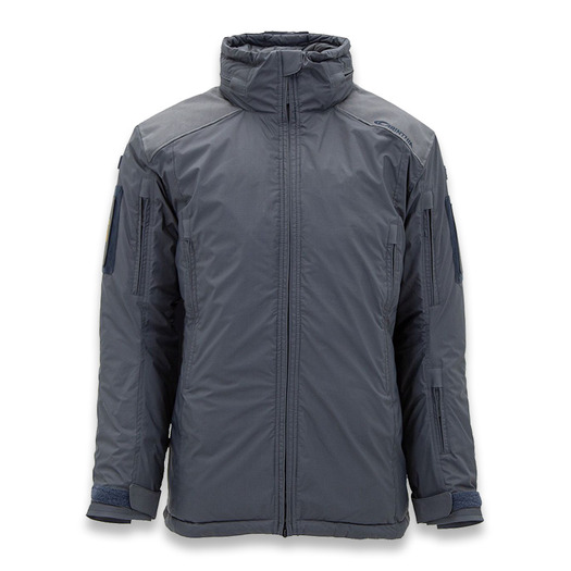 Carinthia HIG 4.0 jacket, grey
