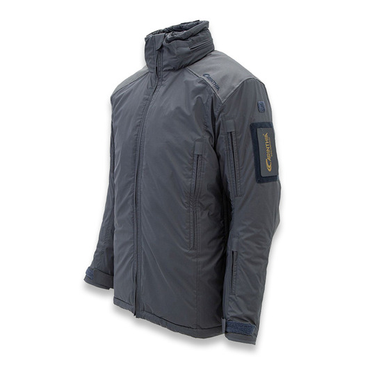 Jacket Carinthia HIG 4.0, šedá