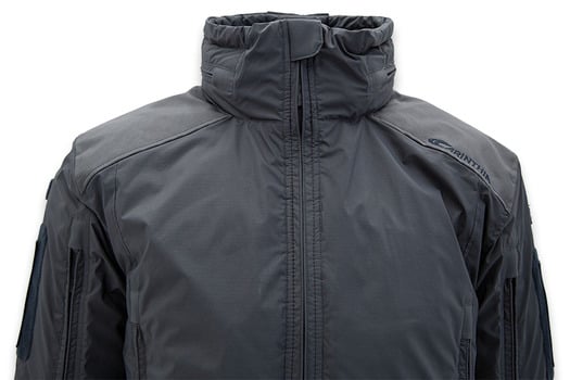 Carinthia HIG 4.0 jacket, 灰色
