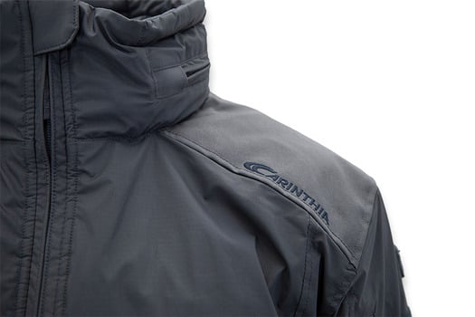 Carinthia HIG 4.0 jacket, 灰色