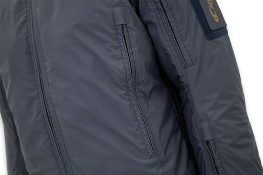 Jacket Carinthia HIG 4.0, grigio