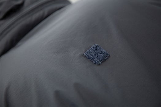 Jacket Carinthia HIG 4.0, szara