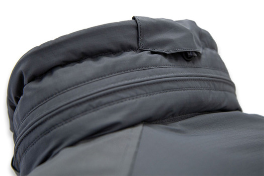 Carinthia HIG 4.0 jacket, grijs