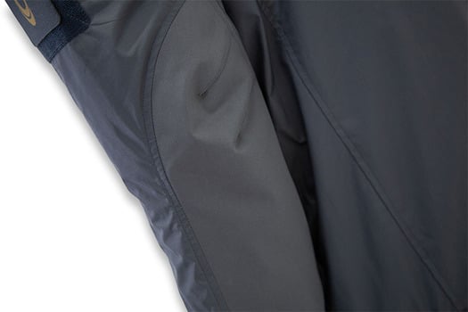 Jacket Carinthia HIG 4.0, сив