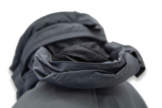 Carinthia HIG 4.0 jacket, grå