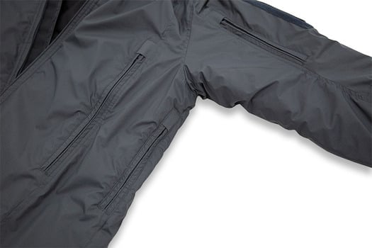 Jacket Carinthia HIG 4.0, сірий