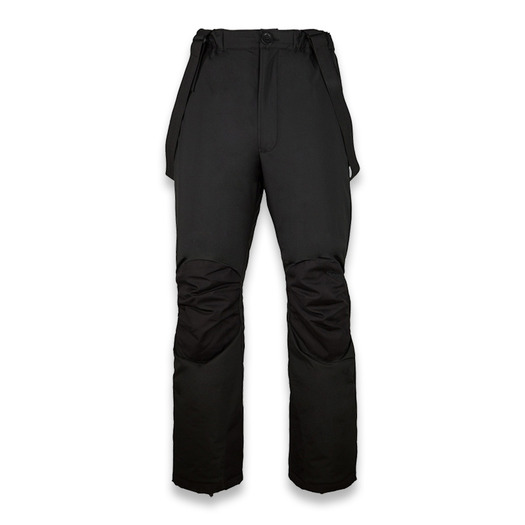 Pants Carinthia HIG 4.0, чорний