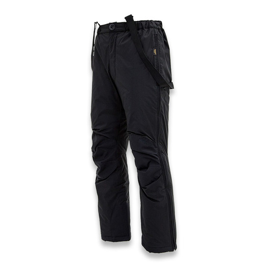 Pants Carinthia HIG 4.0, noir
