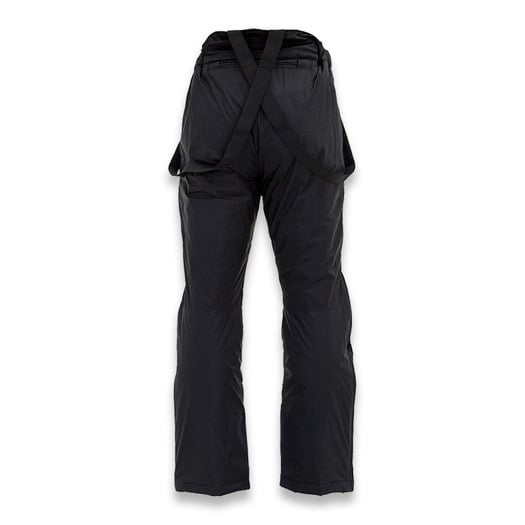 Pants Carinthia HIG 4.0, μαύρο