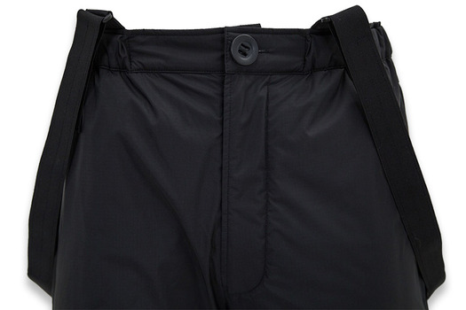 Pants Carinthia HIG 4.0, černá