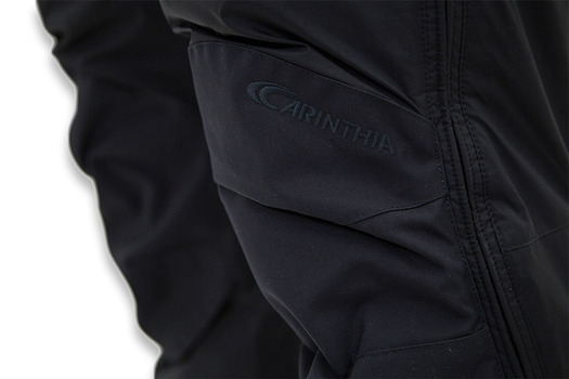 Carinthia HIG 4.0 pants, crna