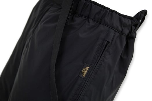 Pants Carinthia HIG 4.0, чорний