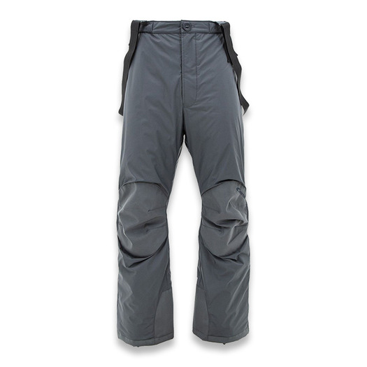 Pants Carinthia HIG 4.0, gris