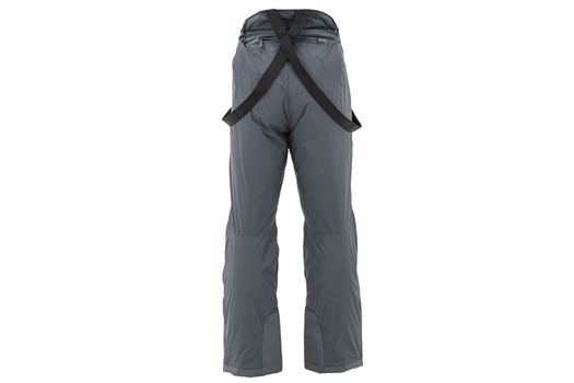 Pants Carinthia HIG 4.0, grigio