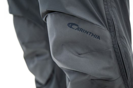 Carinthia HIG 4.0 pants, 灰色