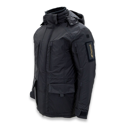 Куртка Carinthia ECIG 4.0, чёрный