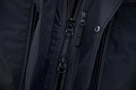 Carinthia ECIG 4.0 jacket, crna