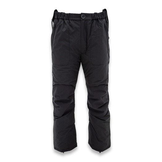 Pants Carinthia ECIG 4.0, noir