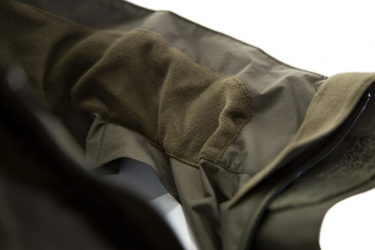 Jacket Carinthia TRG, λαδί